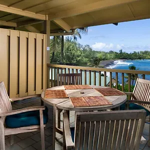 Kai Maui - #201 Honokalani - Oceanview 1 Br Hana