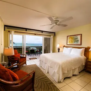 Kai Maui - #106 Kuakahi Partial Oceanview Hana