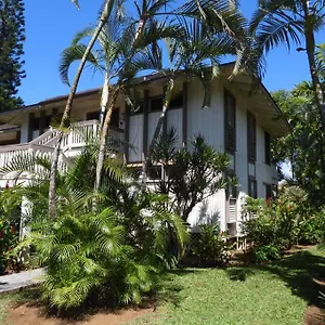 Paniolo Princeville