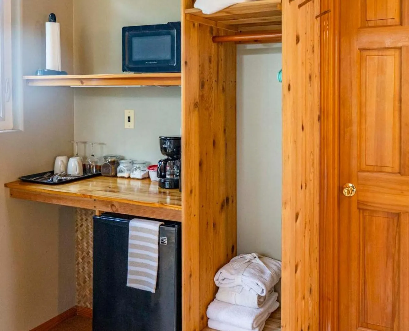 Lodge Volcano Inn Bed N Breakfast United States