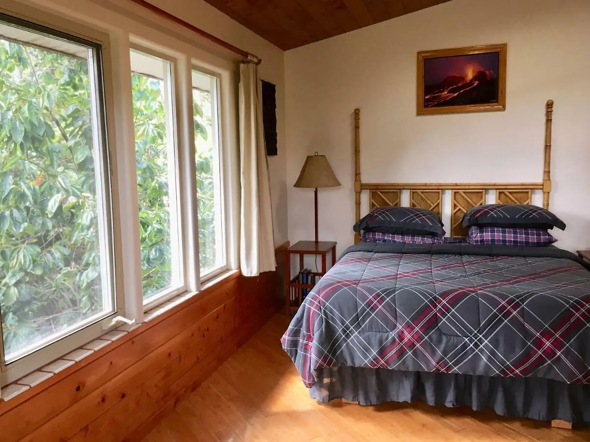 Orman Evi Volcano Inn Bed N Breakfast